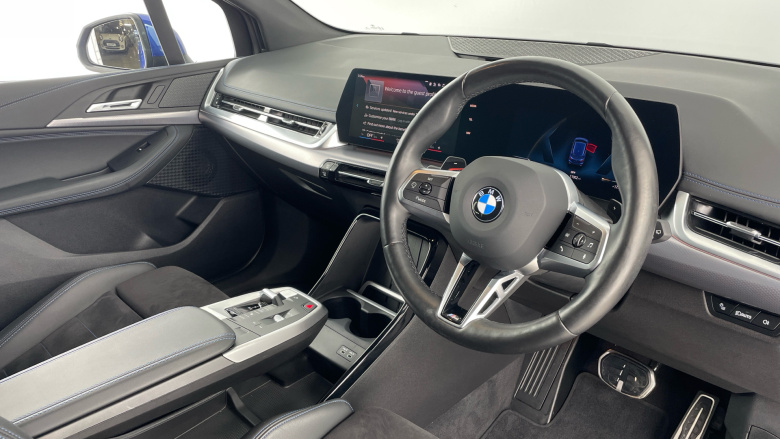 BMW 2 Series 223i MHT M Sport 5dr DCT Petrol Hatchback